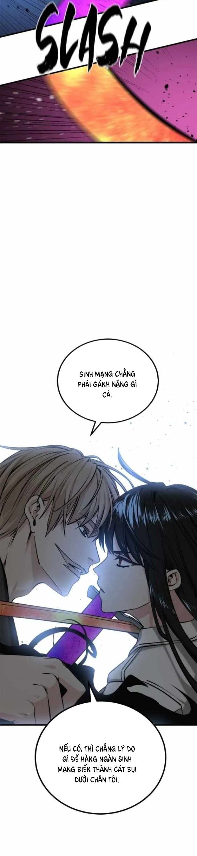 Kẻ Giết Anh Hùng Chapter 200 - Trang 3