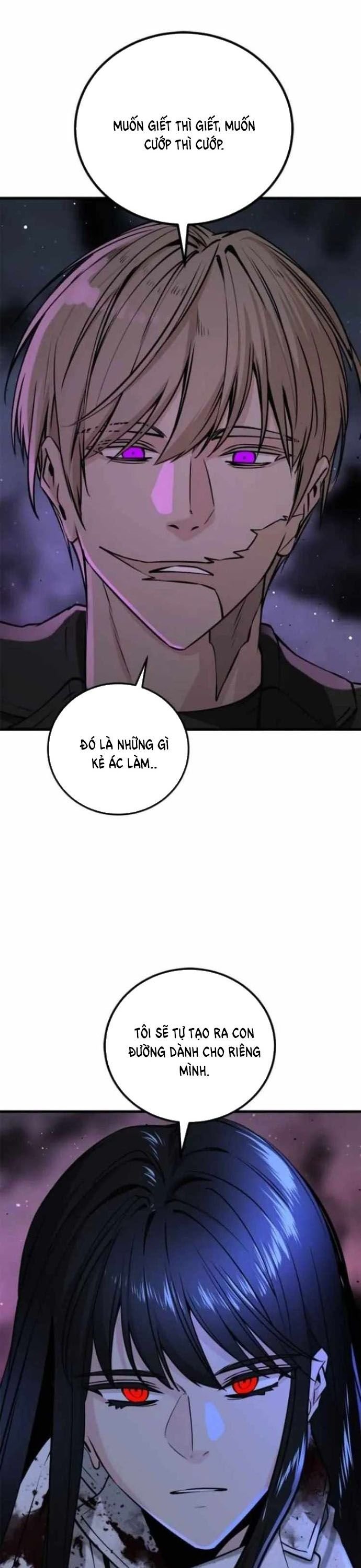 Kẻ Giết Anh Hùng Chapter 200 - Trang 3