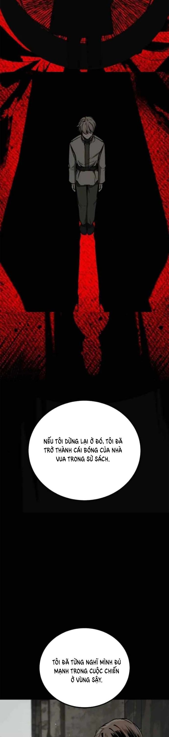 Kẻ Giết Anh Hùng Chapter 200 - Trang 3