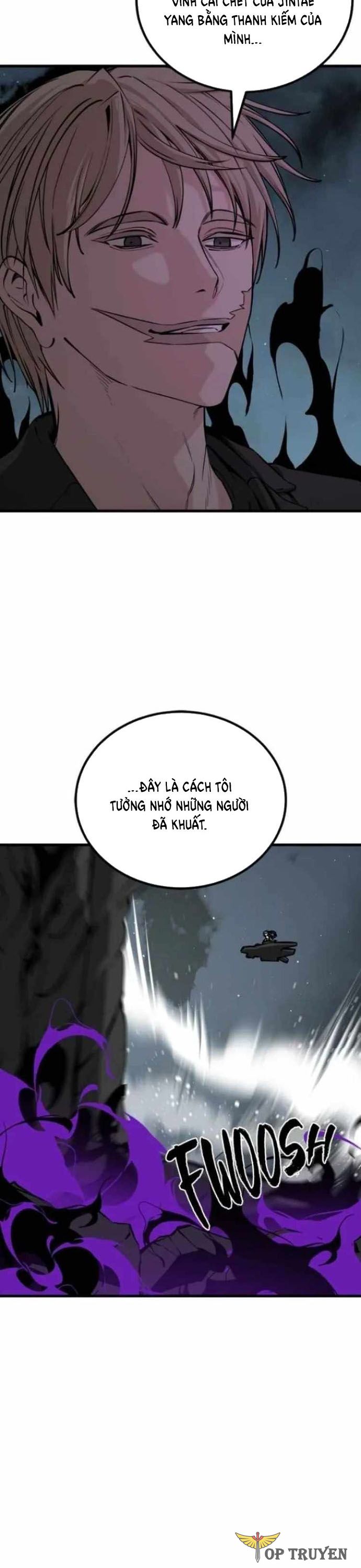 Kẻ Giết Anh Hùng Chapter 201 - Trang 3