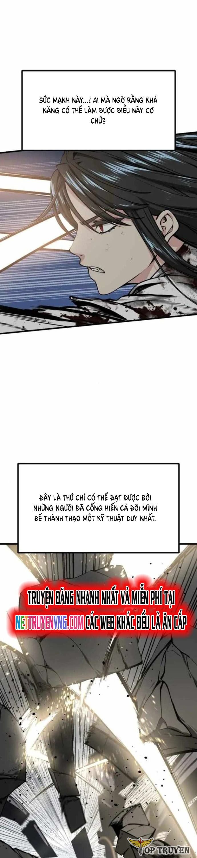 Kẻ Giết Anh Hùng Chapter 201 - Trang 3