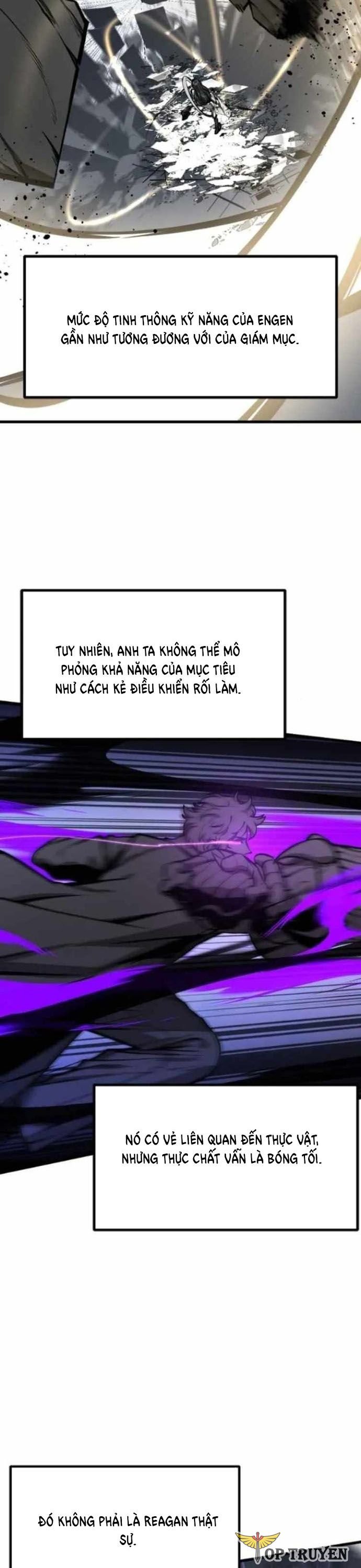 Kẻ Giết Anh Hùng Chapter 201 - Trang 3