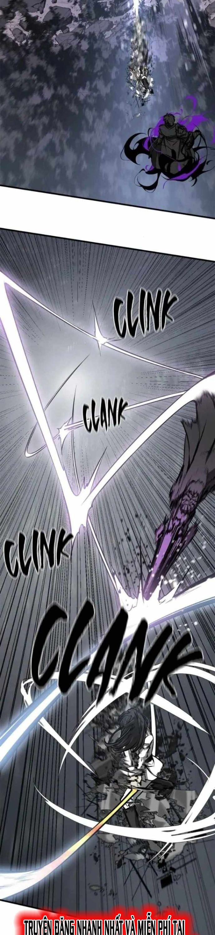 Kẻ Giết Anh Hùng Chapter 201 - Trang 3