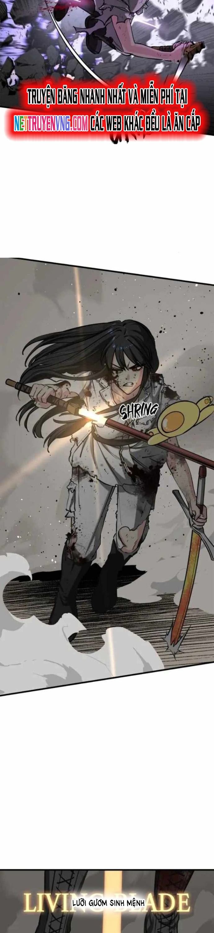 Kẻ Giết Anh Hùng Chapter 201 - Trang 3