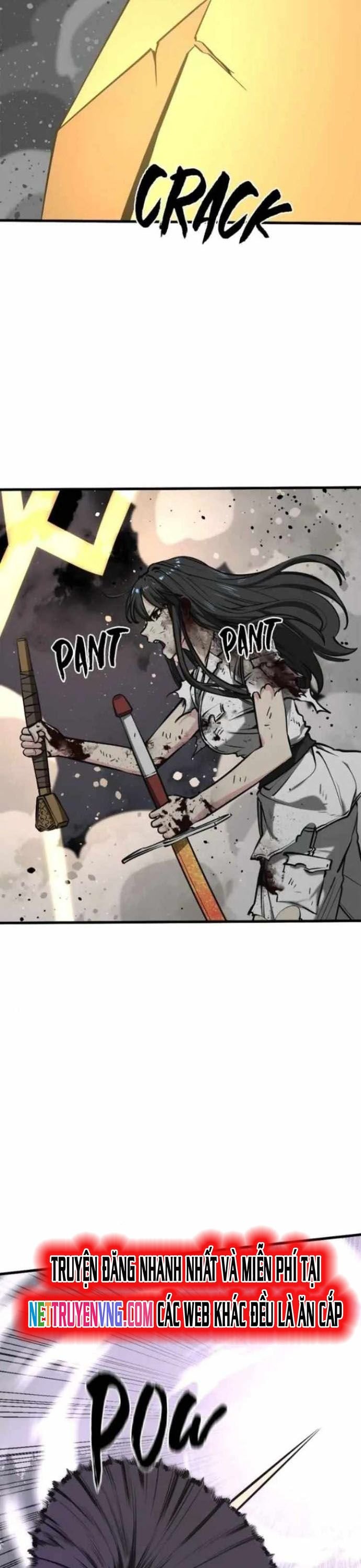 Kẻ Giết Anh Hùng Chapter 201 - Trang 3