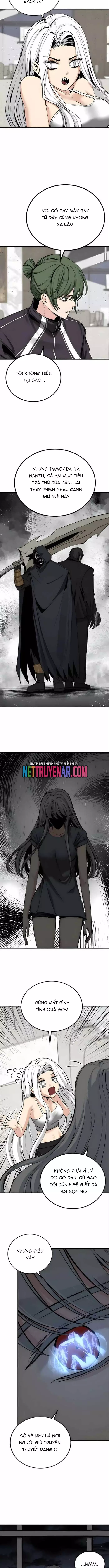 Kẻ Giết Anh Hùng Chap 237 13