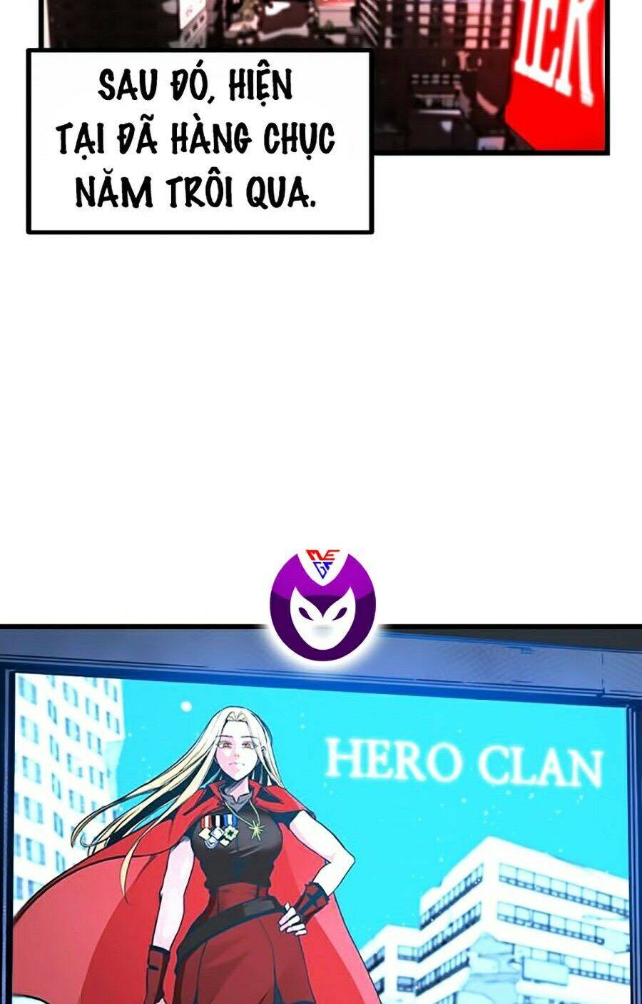 Kẻ Giết Anh Hùng Chapter 3 - Trang 4