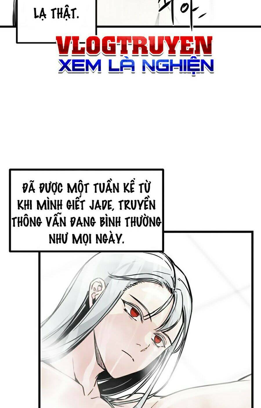 Kẻ Giết Anh Hùng Chapter 3 - Trang 4