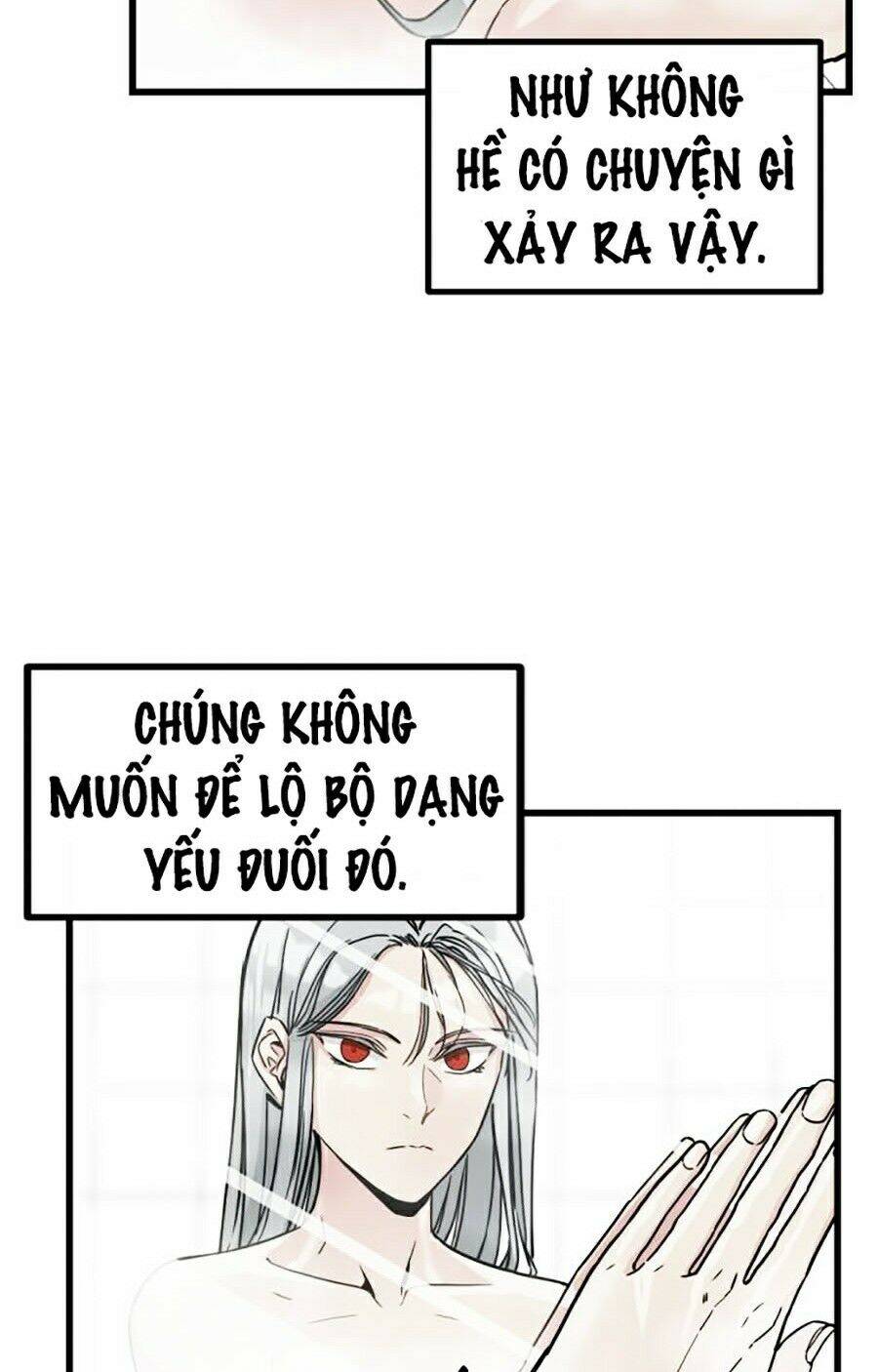 Kẻ Giết Anh Hùng Chapter 3 - Trang 4