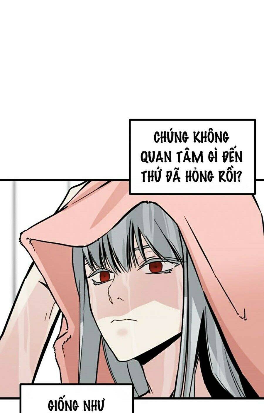 Kẻ Giết Anh Hùng Chapter 3 - Trang 4