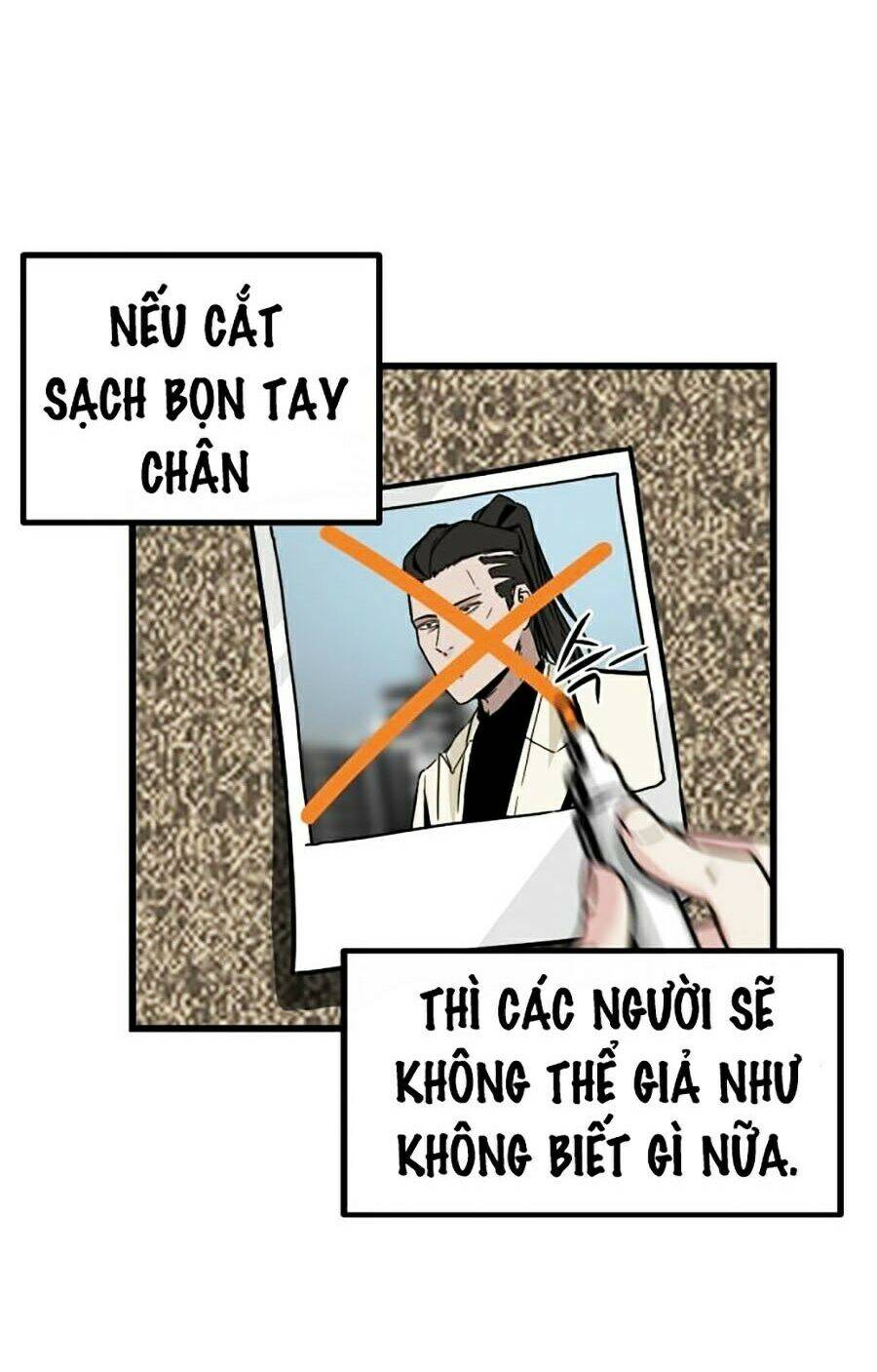 Kẻ Giết Anh Hùng Chapter 3 - Trang 4