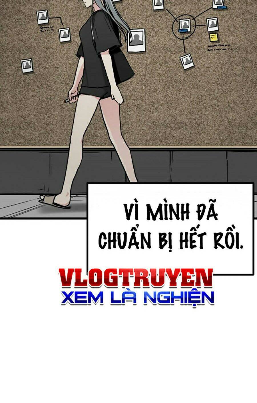 Kẻ Giết Anh Hùng Chapter 3 - Trang 4