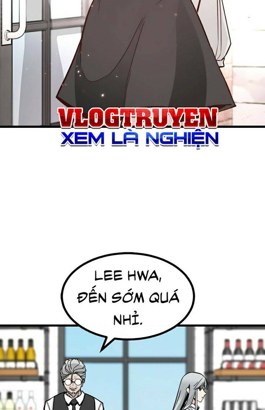 Kẻ Giết Anh Hùng Chapter 3 - Trang 4