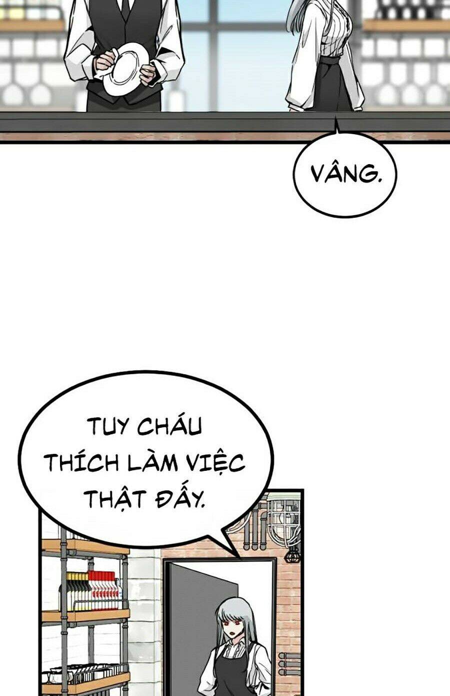 Kẻ Giết Anh Hùng Chapter 3 - Trang 4