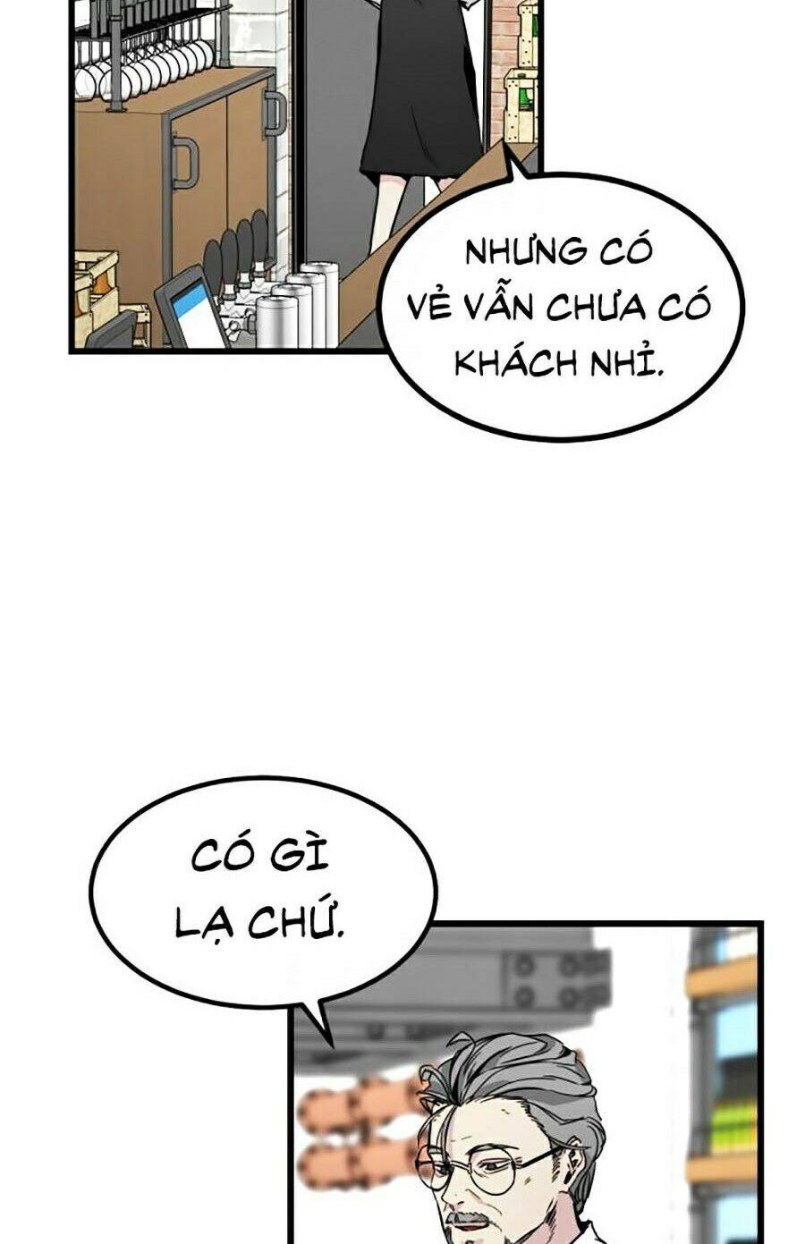 Kẻ Giết Anh Hùng Chapter 3 - Trang 4