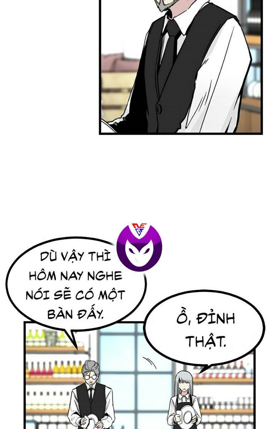 Kẻ Giết Anh Hùng Chapter 3 - Trang 4