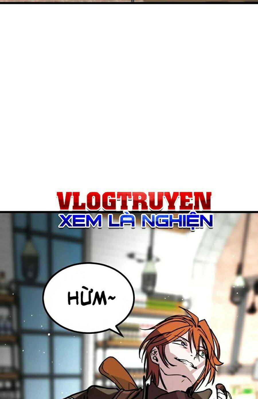 Kẻ Giết Anh Hùng Chapter 3 - Trang 4