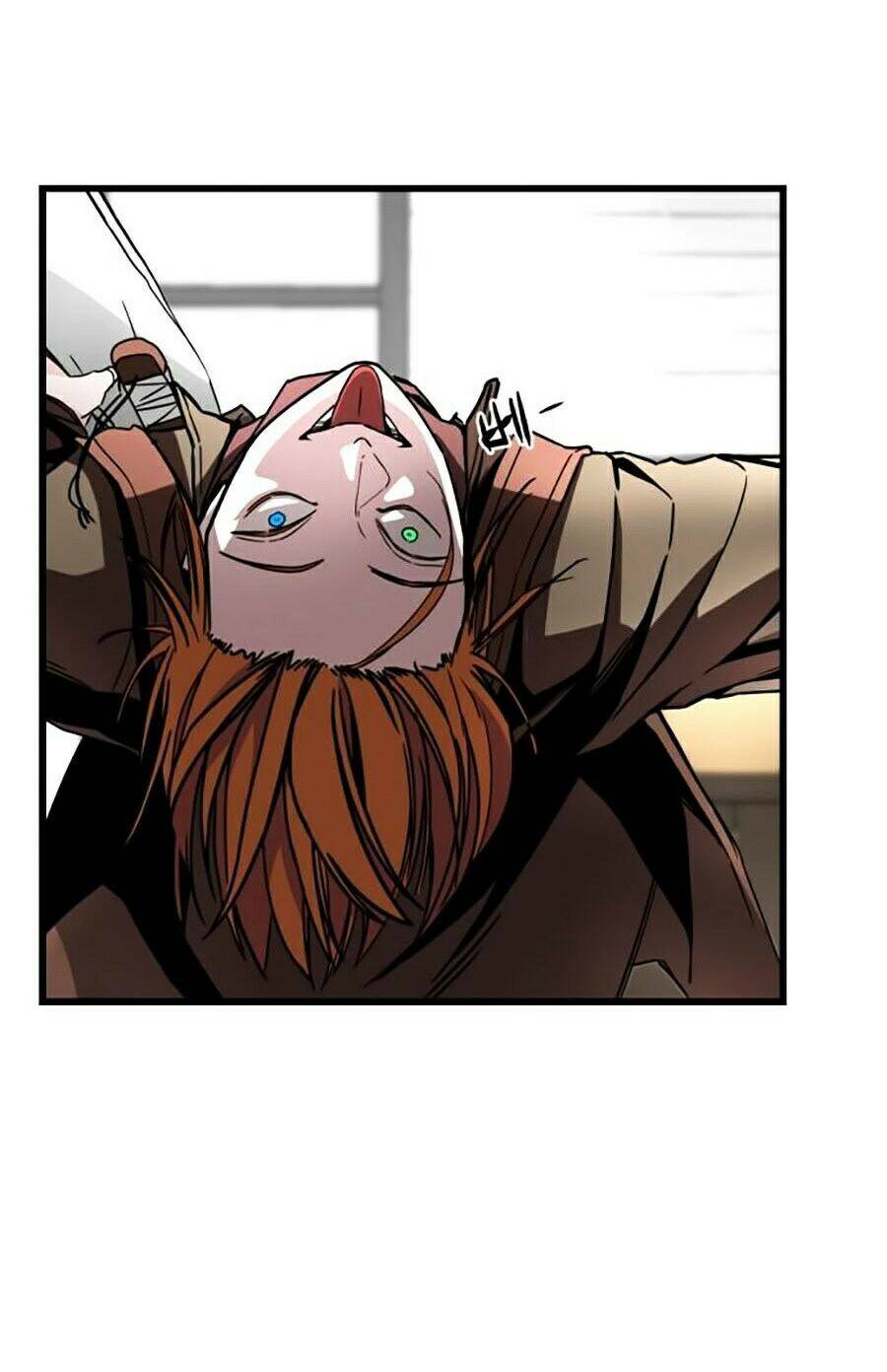 Kẻ Giết Anh Hùng Chapter 3 - Trang 4