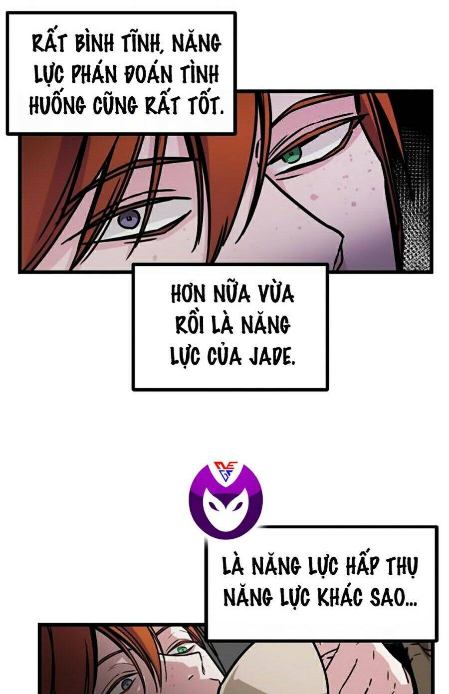 Kẻ Giết Anh Hùng Chapter 3 - Trang 4
