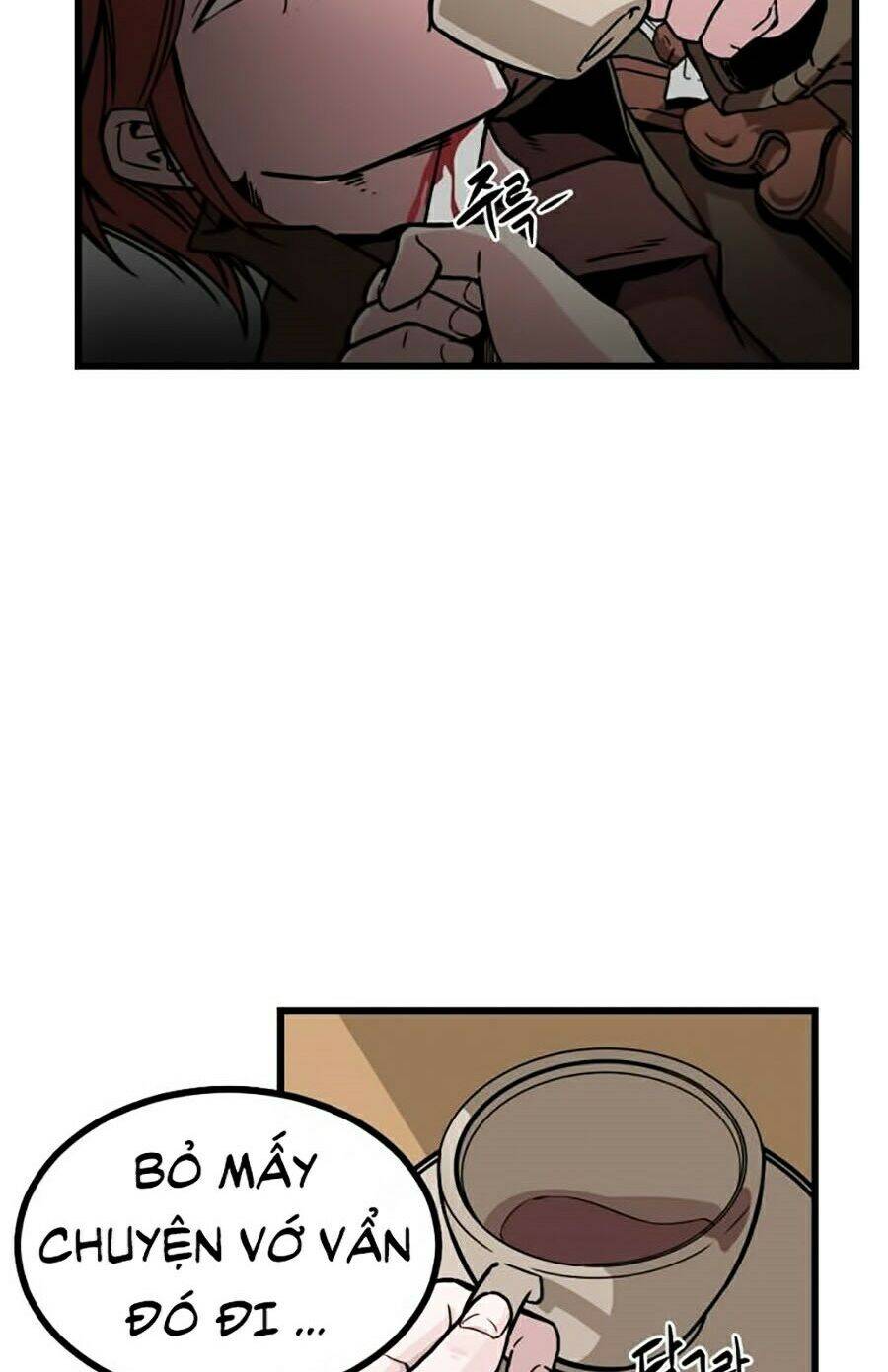 Kẻ Giết Anh Hùng Chapter 3 - Trang 4