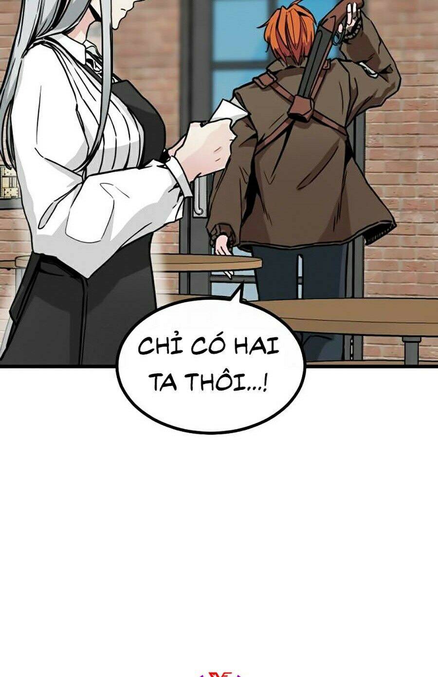 Kẻ Giết Anh Hùng Chapter 3 - Trang 4