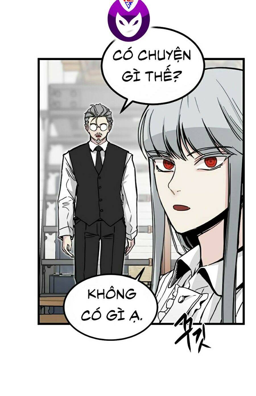 Kẻ Giết Anh Hùng Chapter 3 - Trang 4