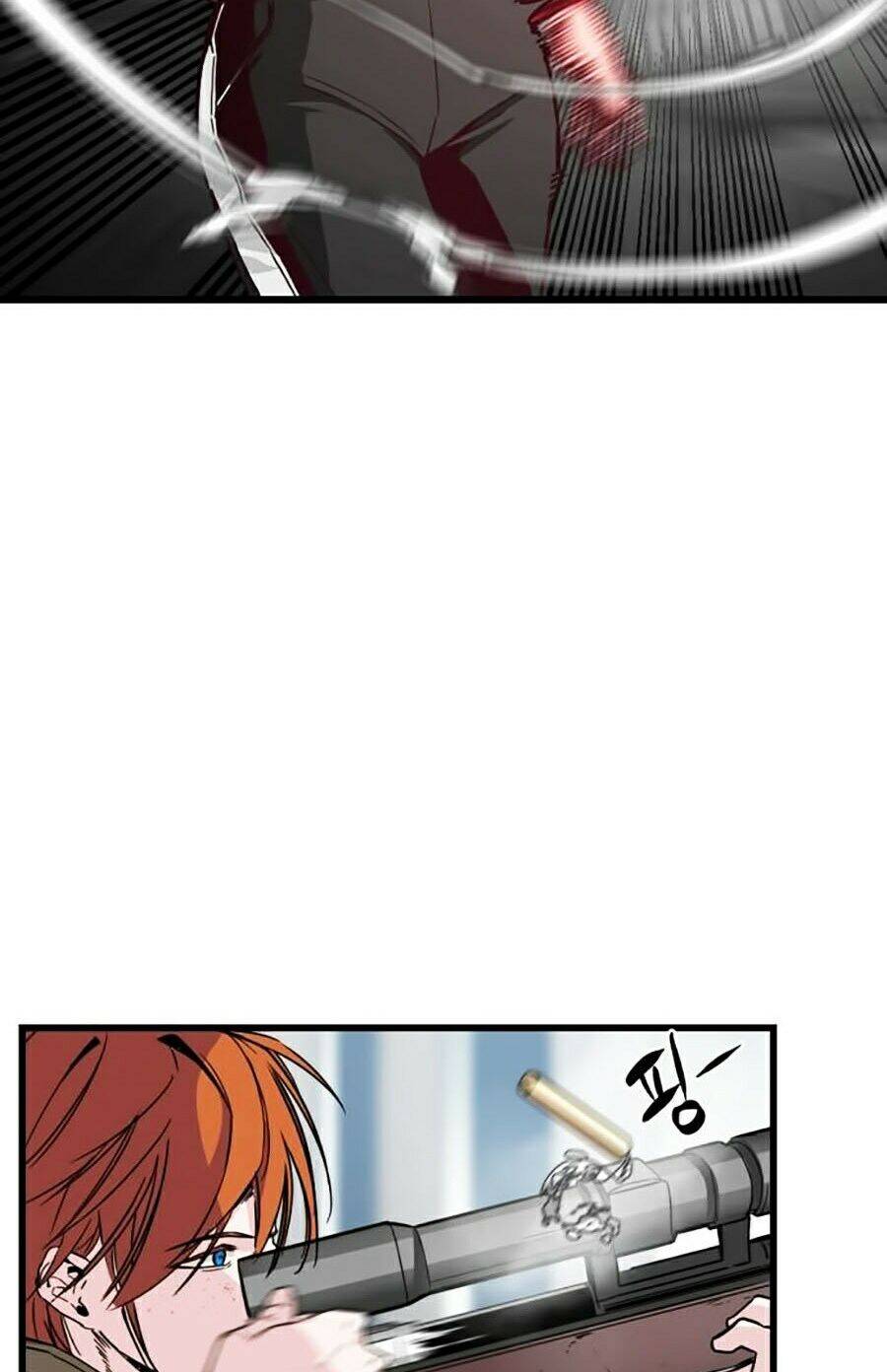 Kẻ Giết Anh Hùng Chapter 3 - Trang 4