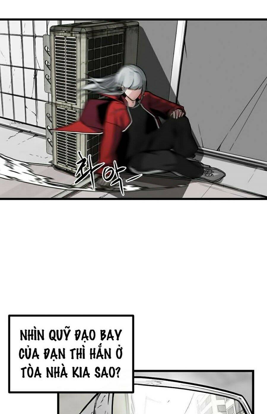 Kẻ Giết Anh Hùng Chapter 3 - Trang 4