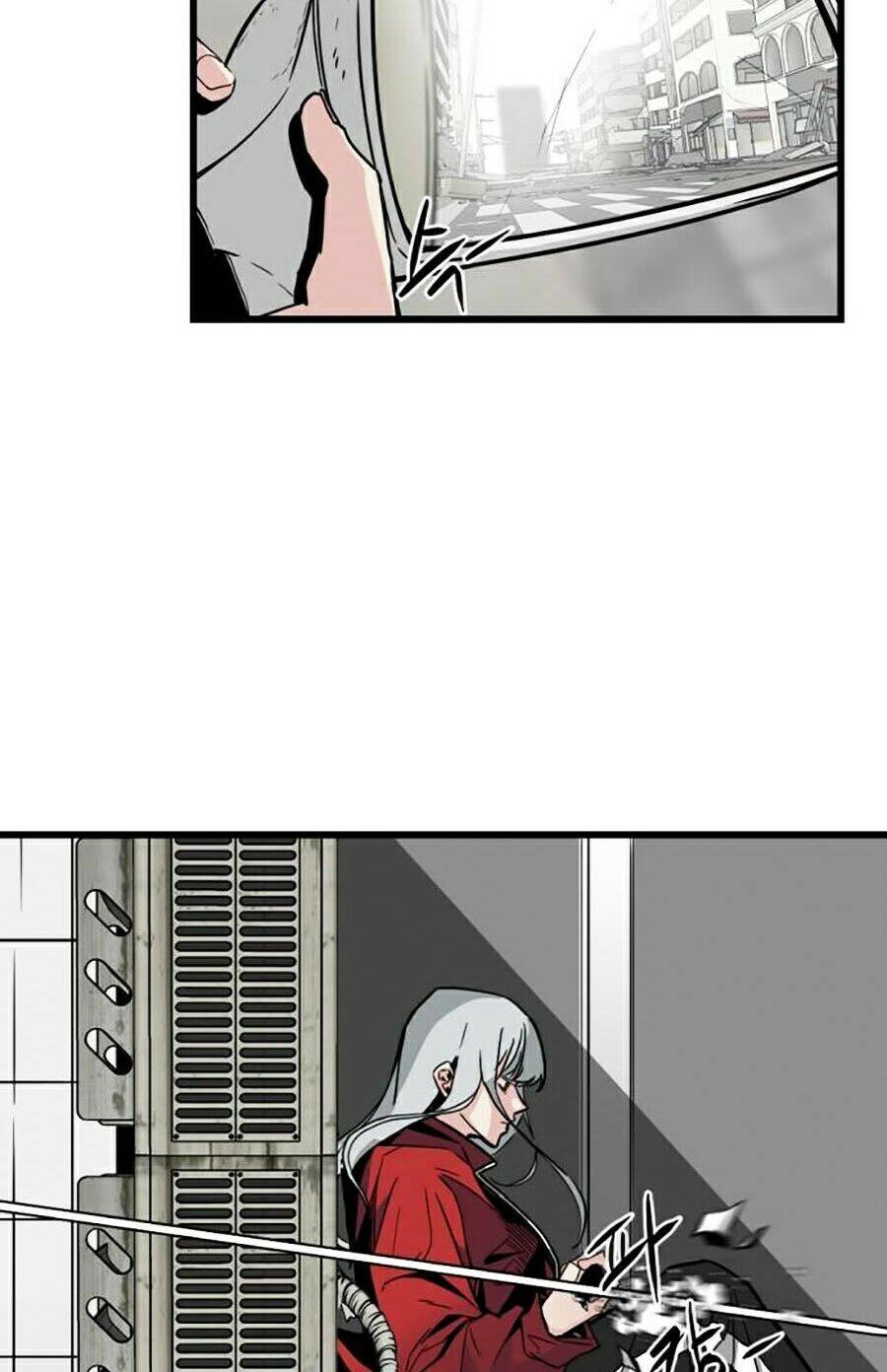 Kẻ Giết Anh Hùng Chapter 3 - Trang 4