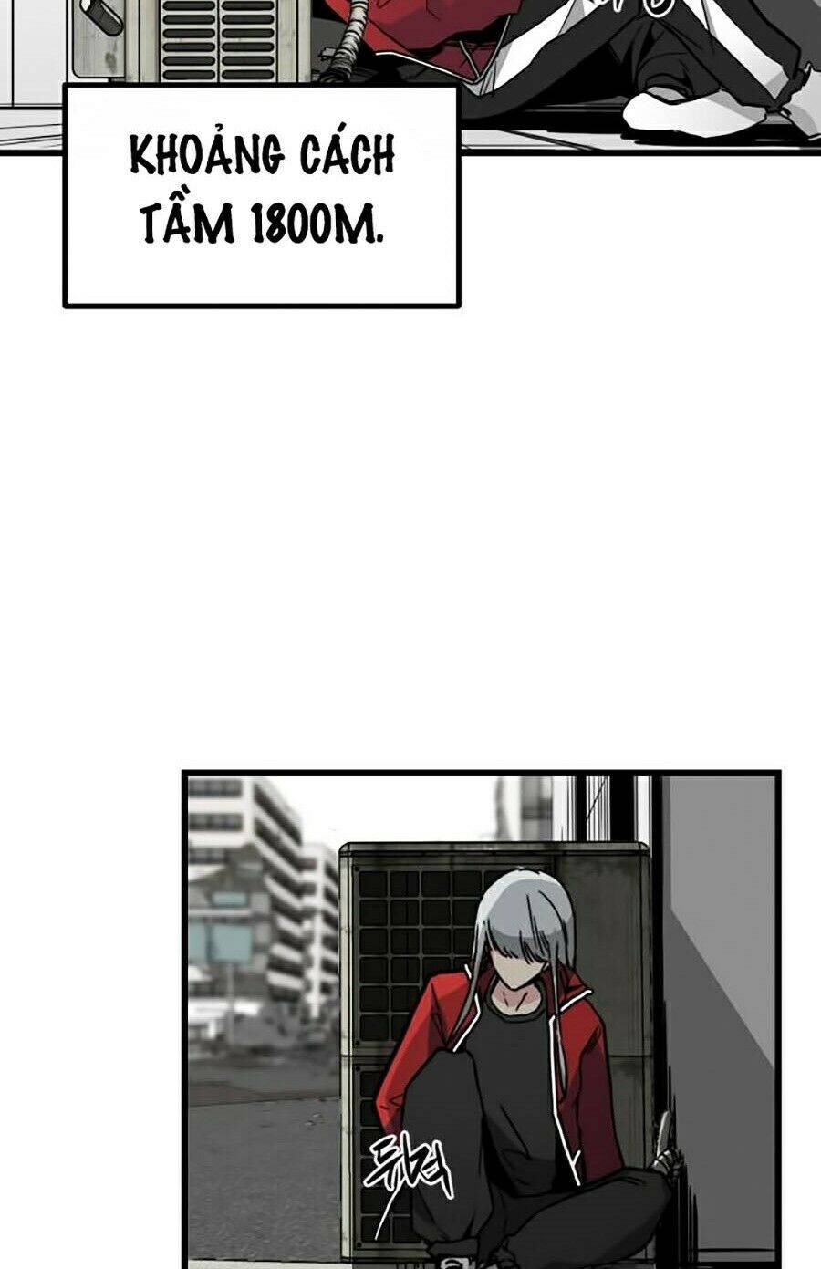 Kẻ Giết Anh Hùng Chapter 3 - Trang 4