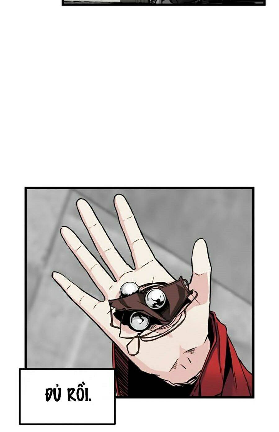 Kẻ Giết Anh Hùng Chapter 3 - Trang 4