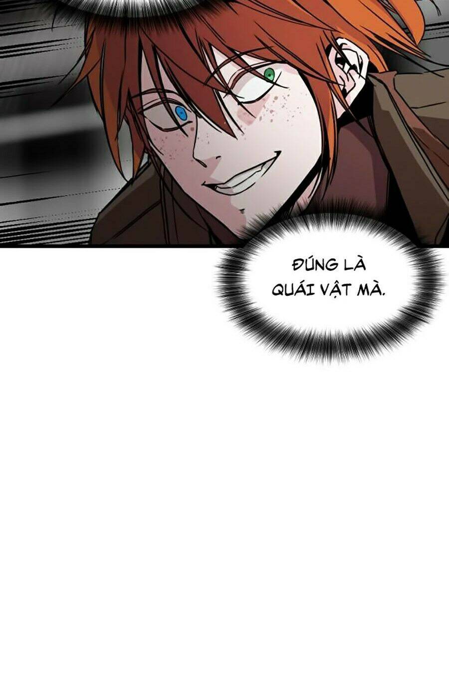 Kẻ Giết Anh Hùng Chapter 3 - Trang 4