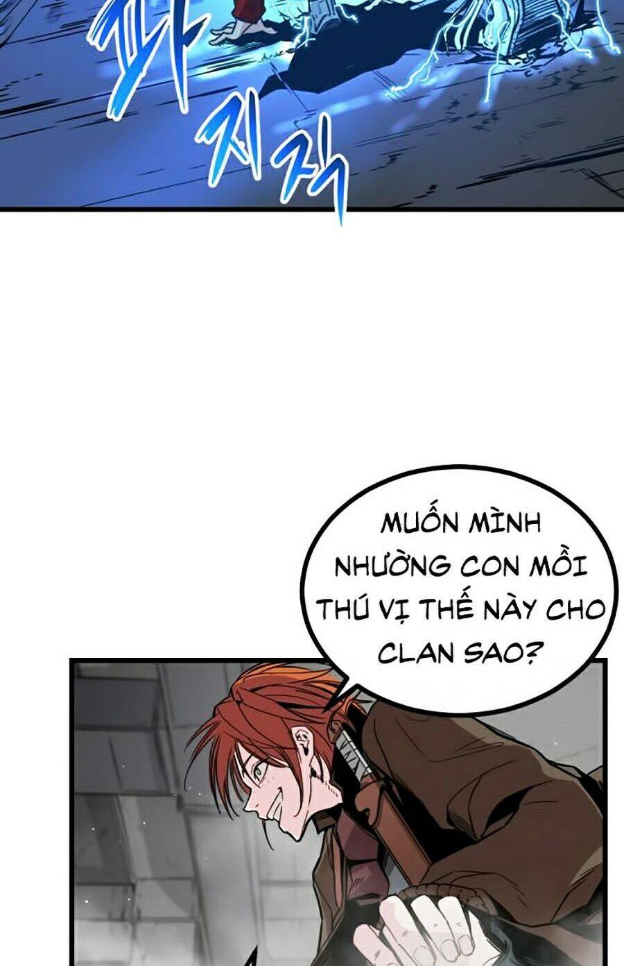 Kẻ Giết Anh Hùng Chapter 3 - Trang 4
