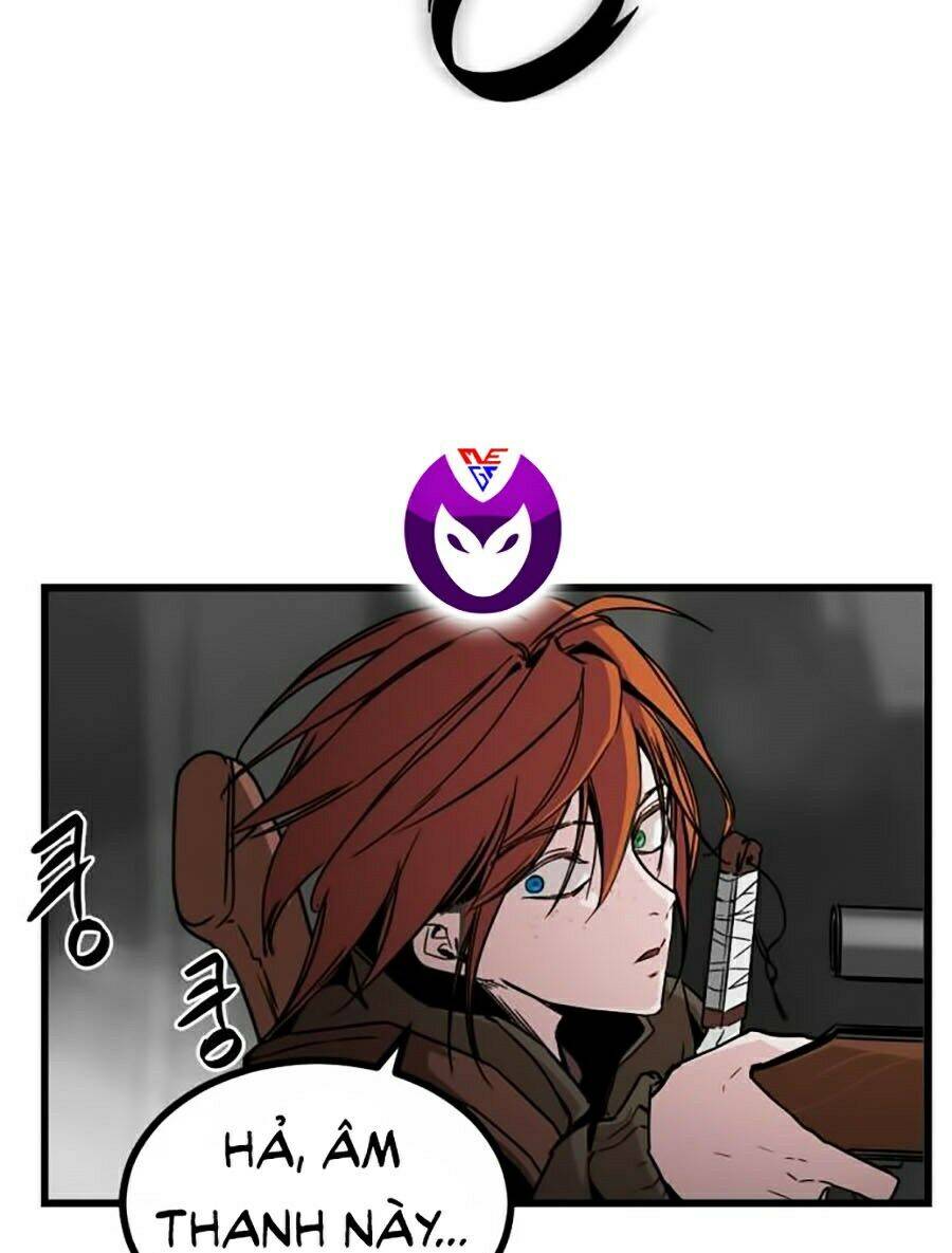 Kẻ Giết Anh Hùng Chapter 3 - Trang 4