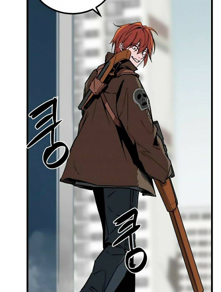 Kẻ Giết Anh Hùng Chapter 3 - Trang 4
