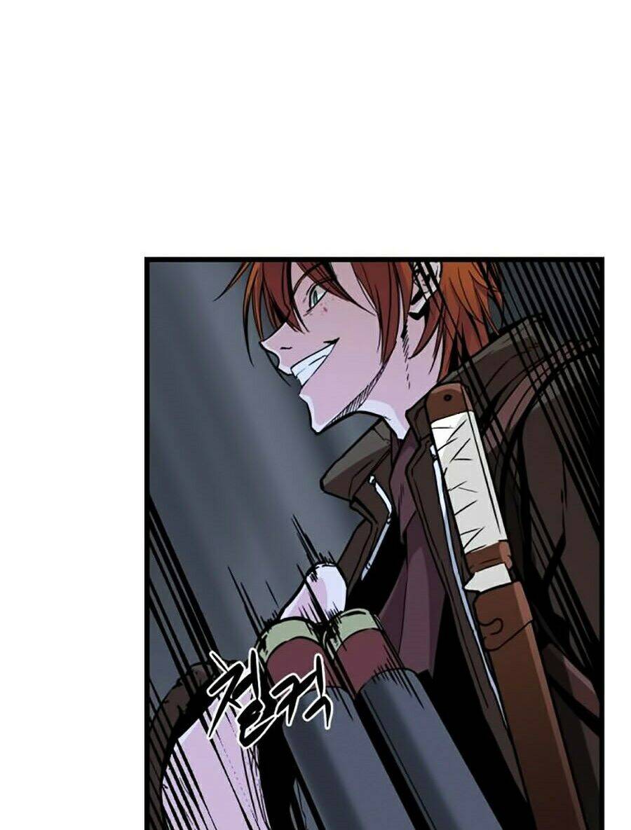 Kẻ Giết Anh Hùng Chapter 3 - Trang 4