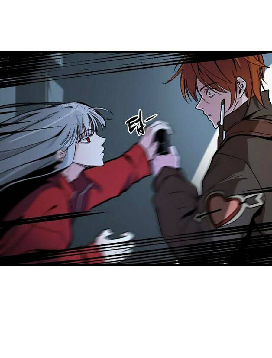 Kẻ Giết Anh Hùng Chapter 3 - Trang 4