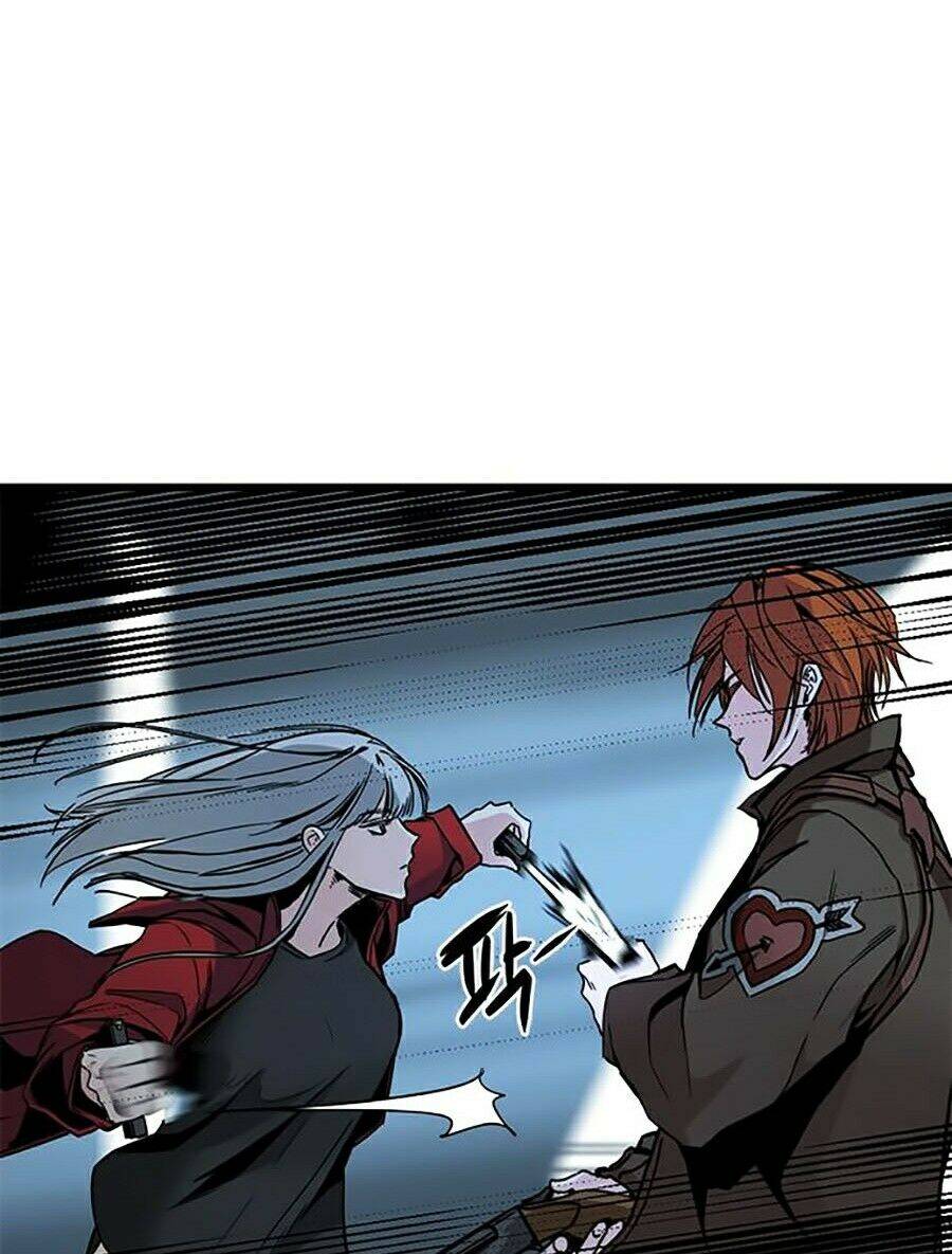 Kẻ Giết Anh Hùng Chapter 3 - Trang 4