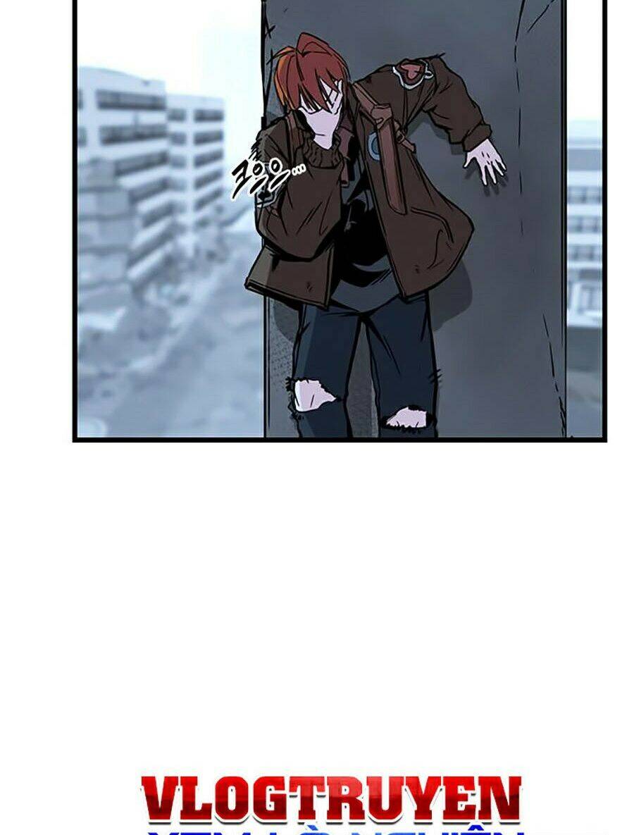 Kẻ Giết Anh Hùng Chapter 3 - Trang 4