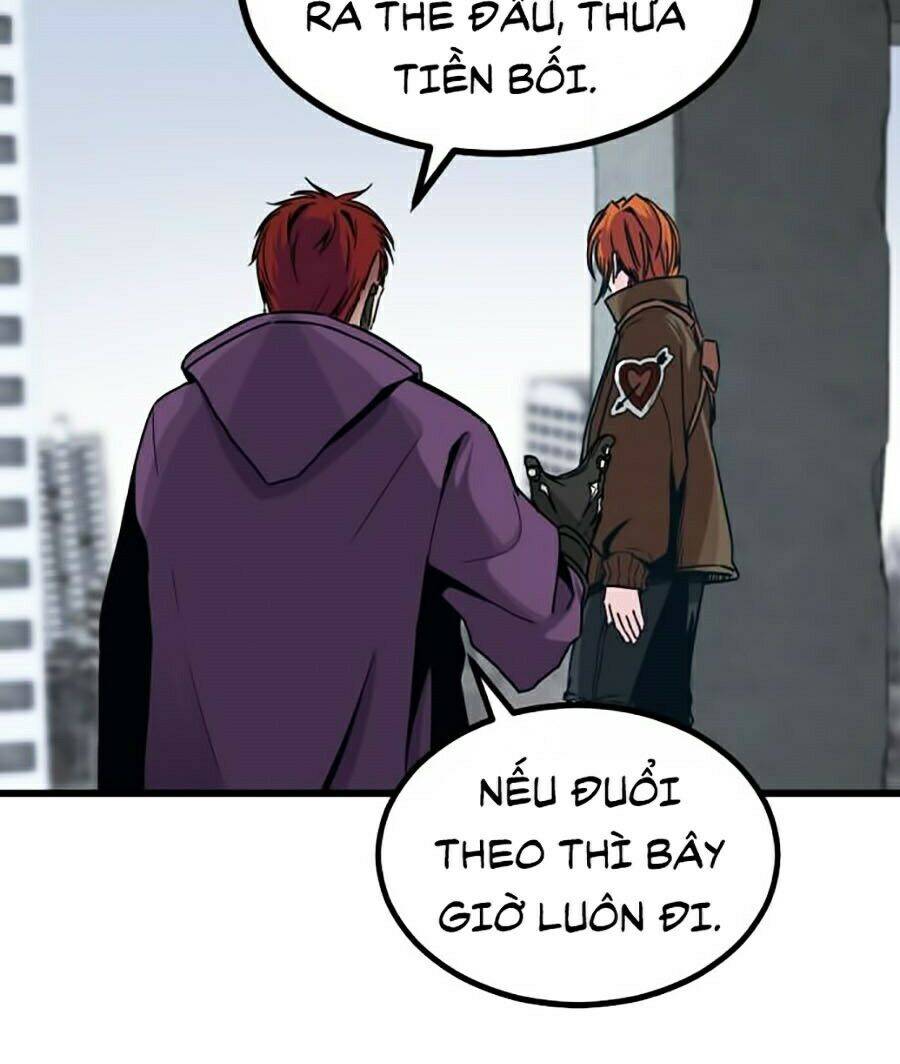 Kẻ Giết Anh Hùng Chapter 4 - Trang 4