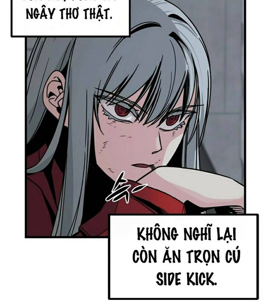 Kẻ Giết Anh Hùng Chapter 4 - Trang 4
