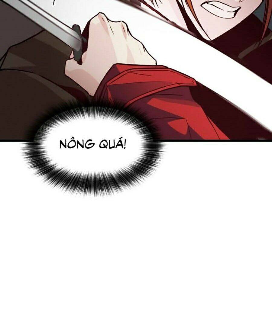 Kẻ Giết Anh Hùng Chapter 4 - Trang 4