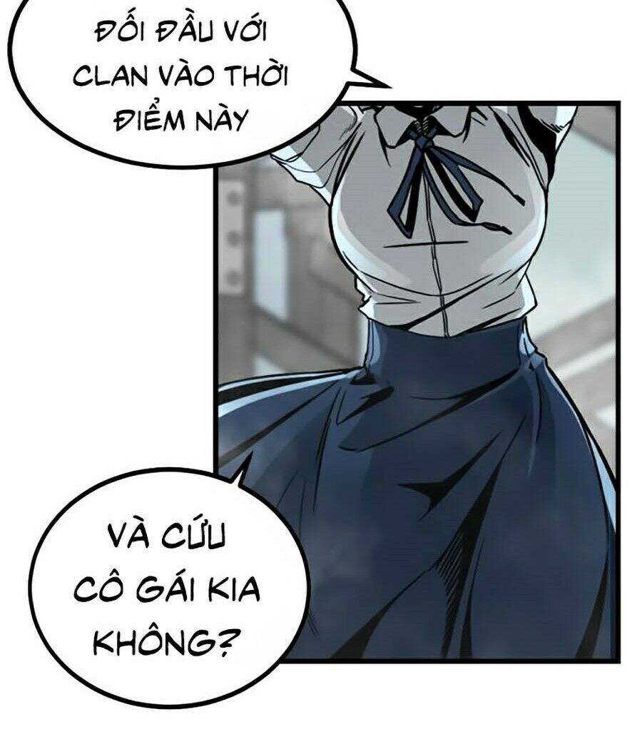 Kẻ Giết Anh Hùng Chapter 4 - Trang 4