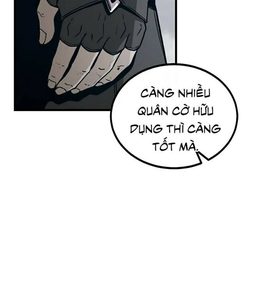 Kẻ Giết Anh Hùng Chapter 4 - Trang 4