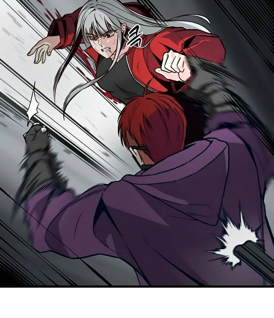 Kẻ Giết Anh Hùng Chapter 4 - Trang 4