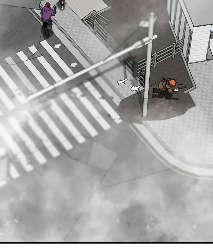 Kẻ Giết Anh Hùng Chapter 4 - Trang 4