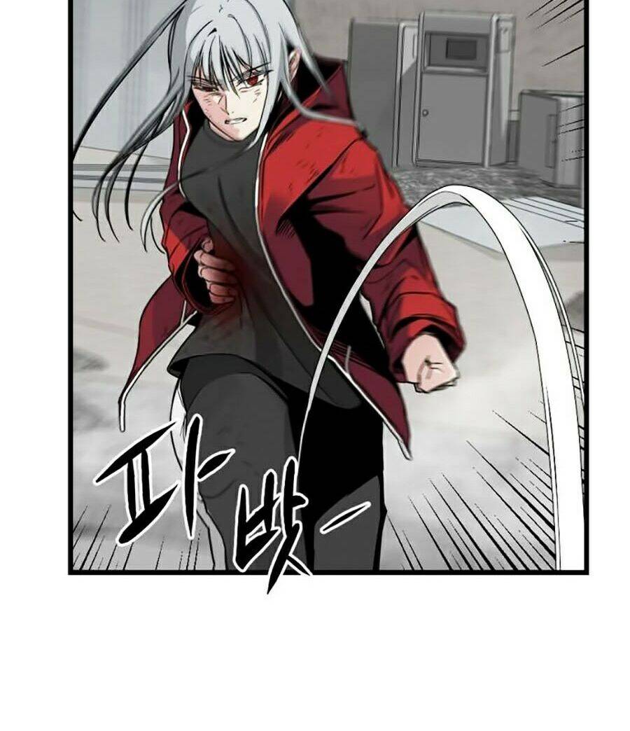Kẻ Giết Anh Hùng Chapter 4 - Trang 4