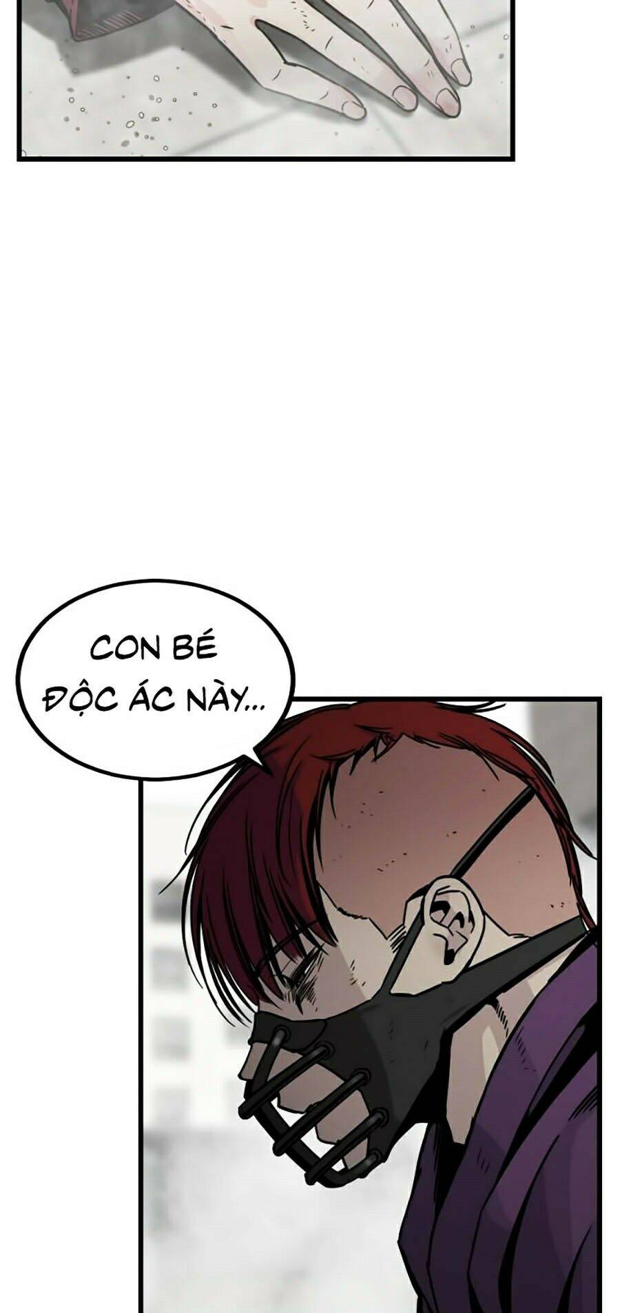 Kẻ Giết Anh Hùng Chapter 4 - Trang 4