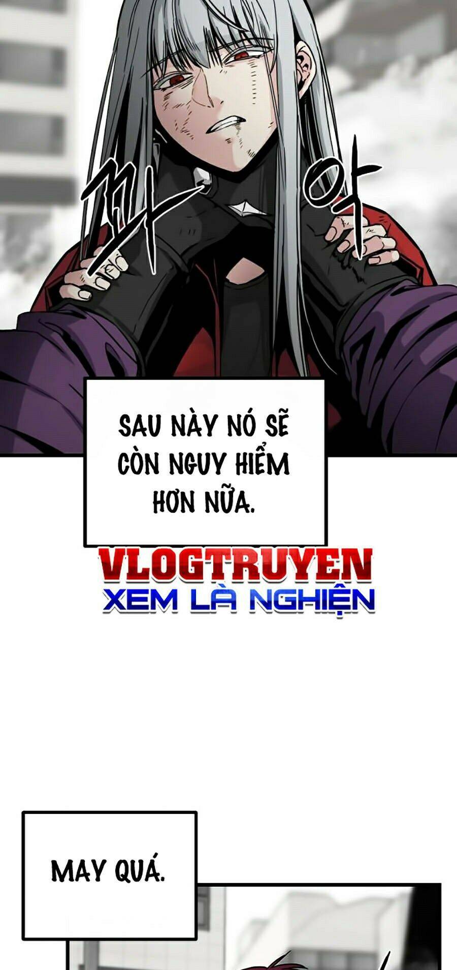 Kẻ Giết Anh Hùng Chapter 4 - Trang 4