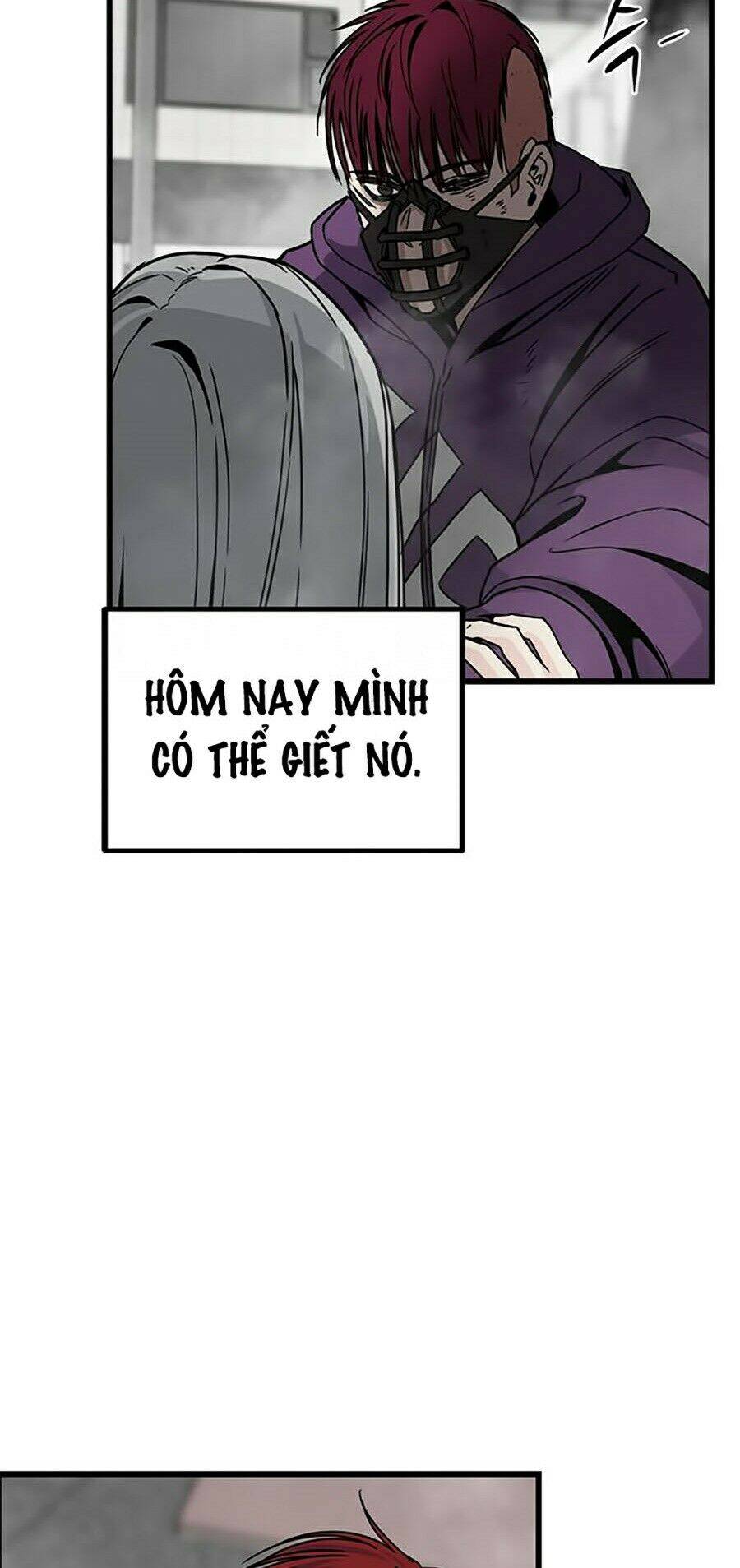Kẻ Giết Anh Hùng Chapter 4 - Trang 4